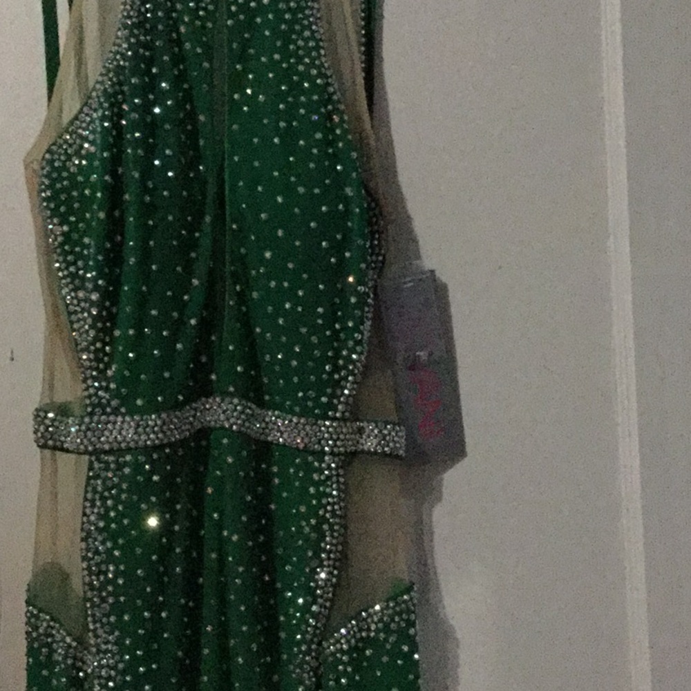 Party Dress